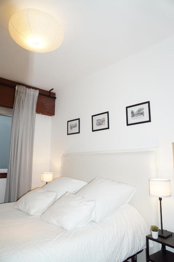 Amazing Location Coruna Downtown Corunha Exterior foto