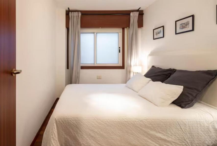 Amazing Location Coruna Downtown Corunha Exterior foto